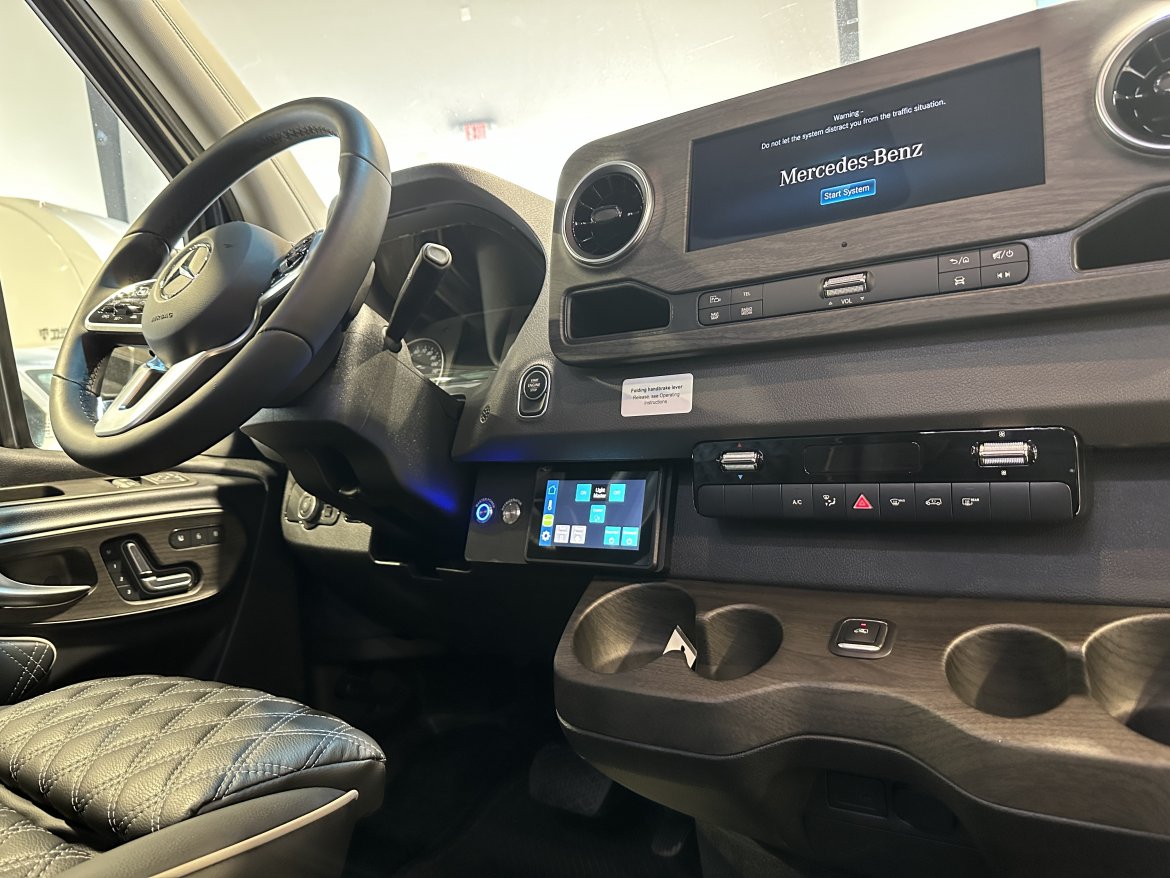 Sprinter for Sale in Baton Rouge, LA - Photo 6