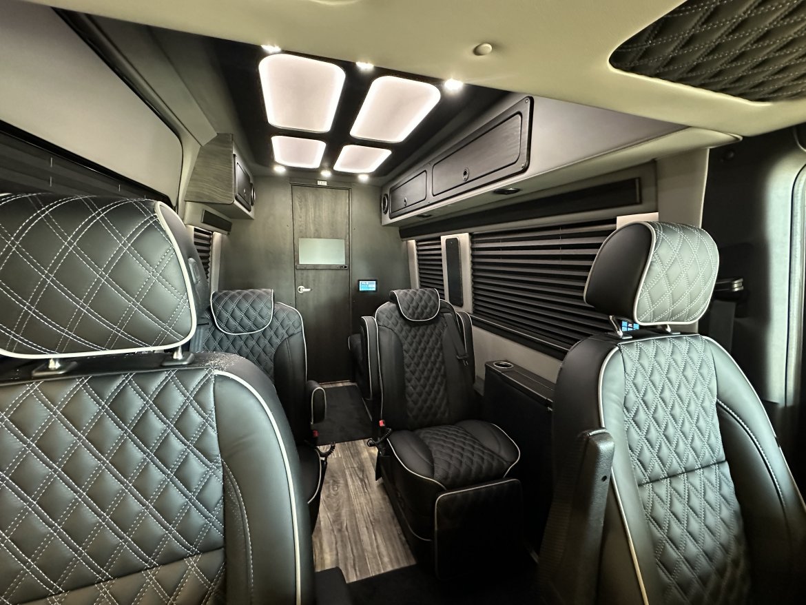 Sprinter for Sale in Baton Rouge, LA - Photo 7