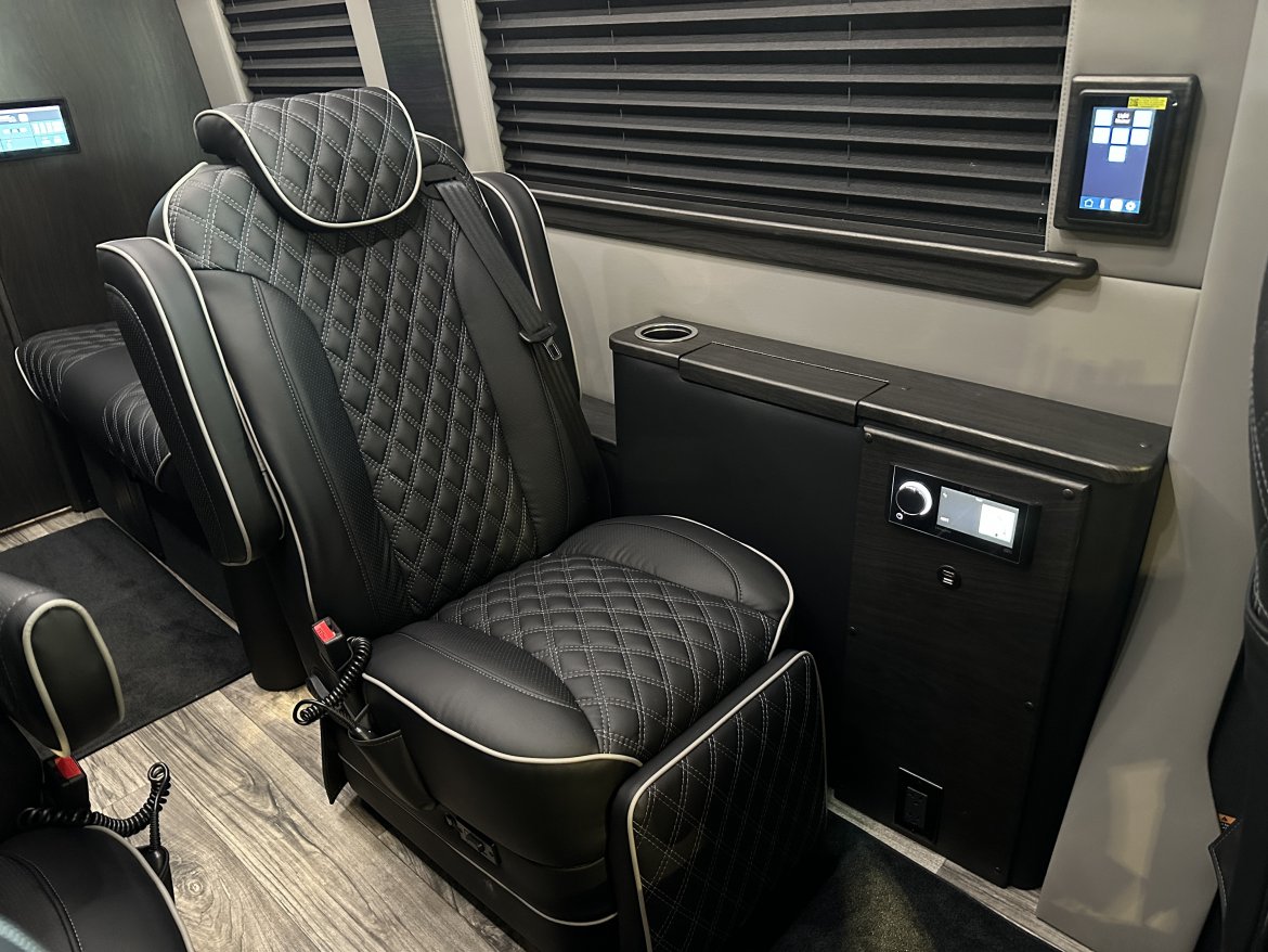 Sprinter for Sale in Baton Rouge, LA - Photo 8