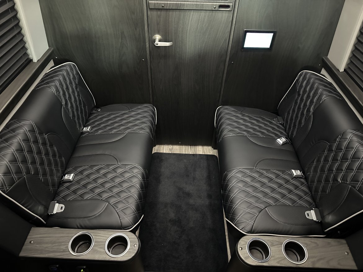 Sprinter for Sale in Baton Rouge, LA - Photo 14
