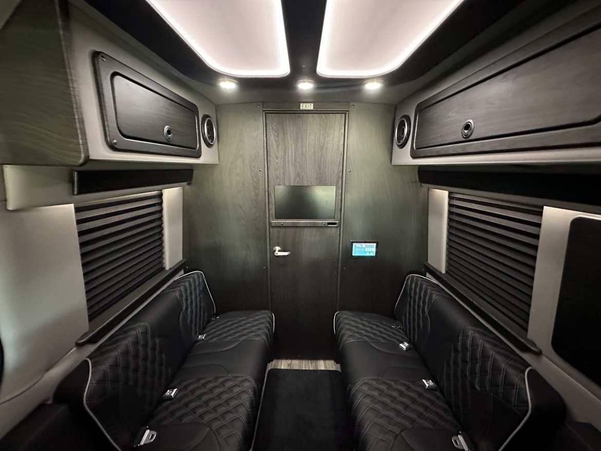 Sprinter for Sale in Baton Rouge, LA - Photo 15