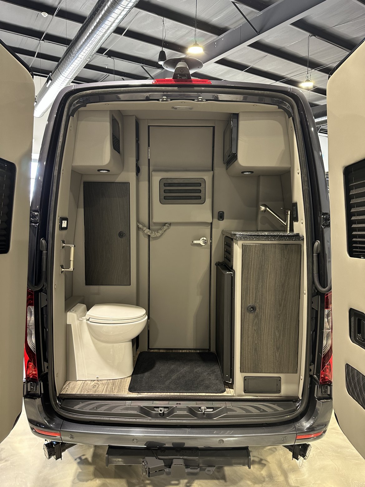 Sprinter for Sale in Baton Rouge, LA - Photo 19