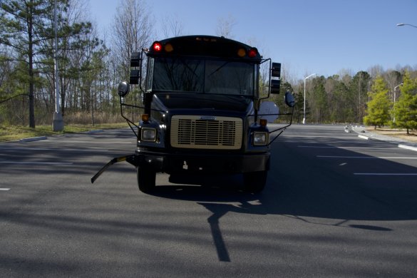 2004 Freightliner Bus Limo Bus for Sale in Atlanta, GA - Photo 3