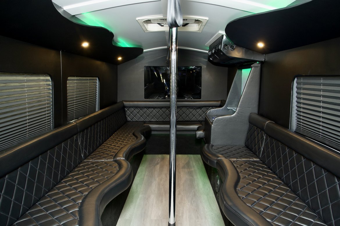 Limo Bus for Sale in Atlanta, GA - Photo 11