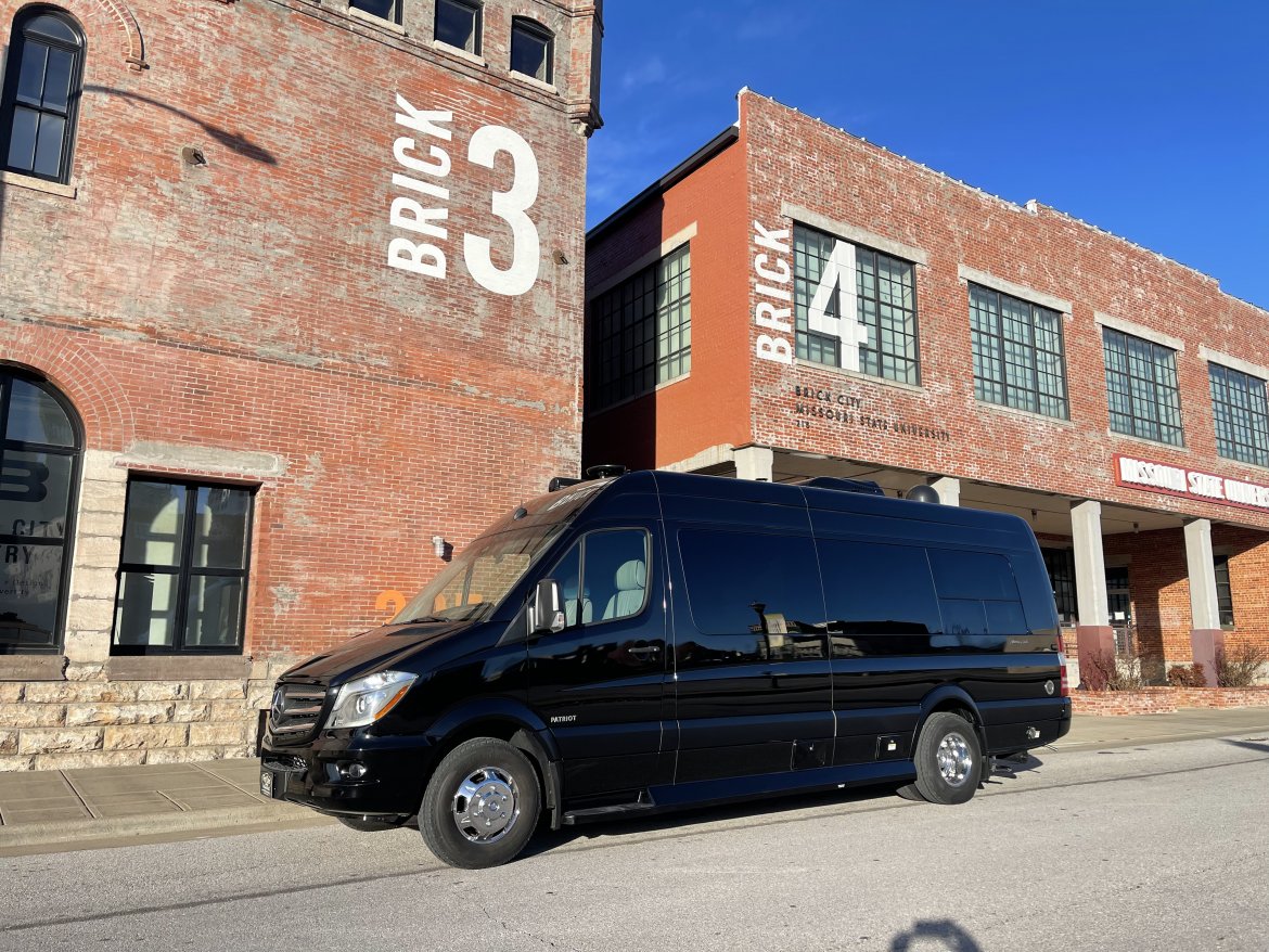 Sprinter for Sale in Springfield, MO - Photo 6