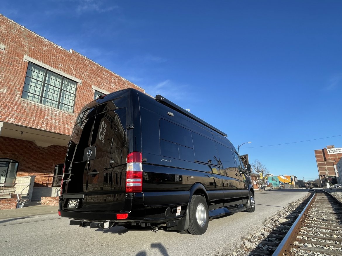 Sprinter for Sale in Springfield, MO - Photo 8