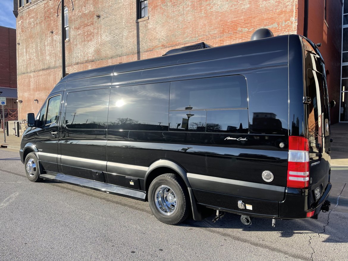 Sprinter for Sale in Springfield, MO - Photo 17