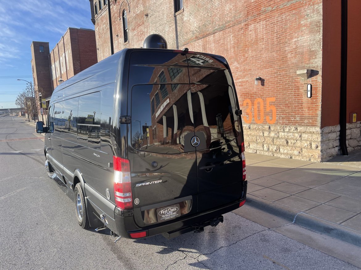 Sprinter for Sale in Springfield, MO - Photo 20