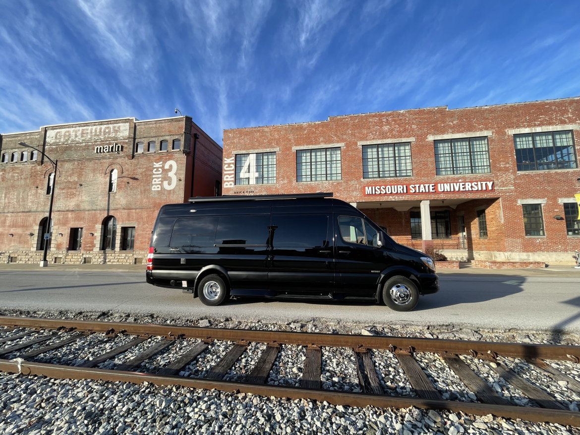 Sprinter for Sale in Springfield, MO - Photo 24