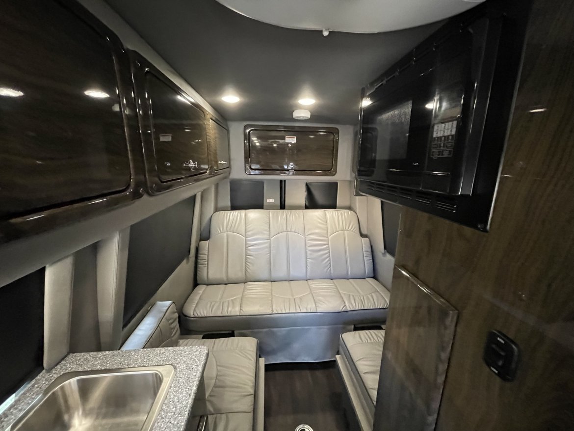 Sprinter for Sale in Springfield, MO - Photo 10