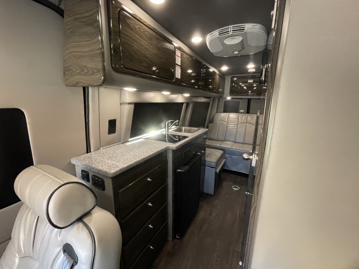 Sprinter for Sale in Springfield, MO - Photo 16