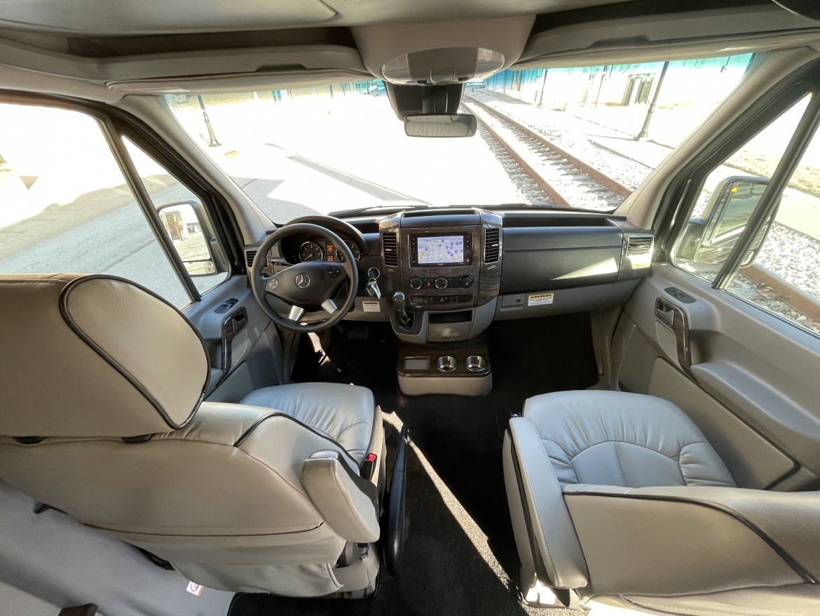 Sprinter for Sale in Springfield, MO - Photo 18