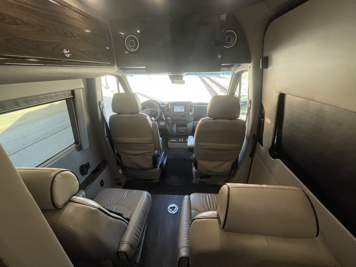 Sprinter for Sale in Springfield, MO - Photo 23
