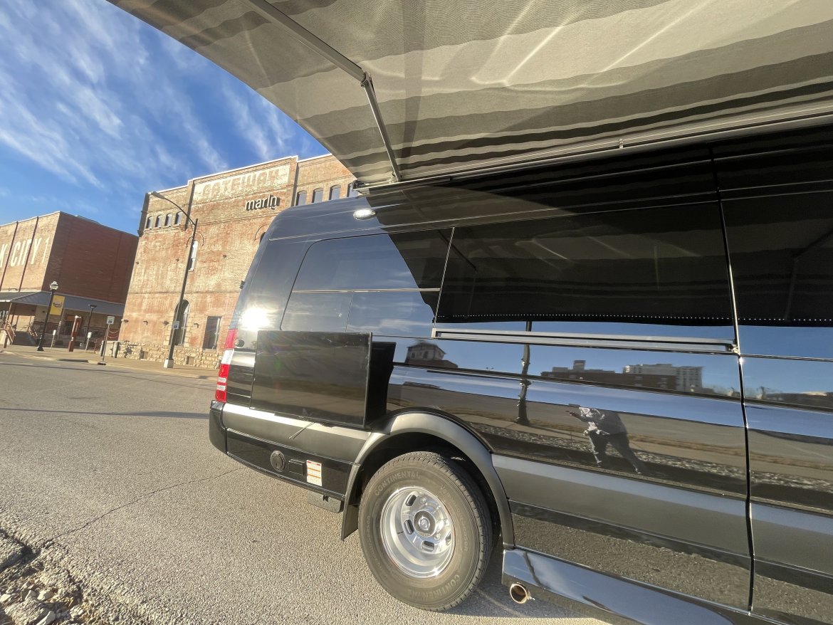 Sprinter for Sale in Springfield, MO - Photo 25