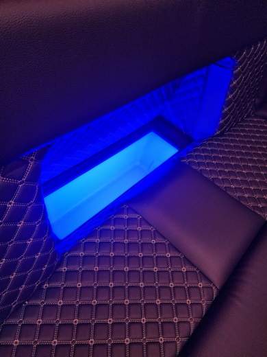 2014 Ford E450 Limo Bus for Sale in Erie, Pennsylvania, US - Photo 4