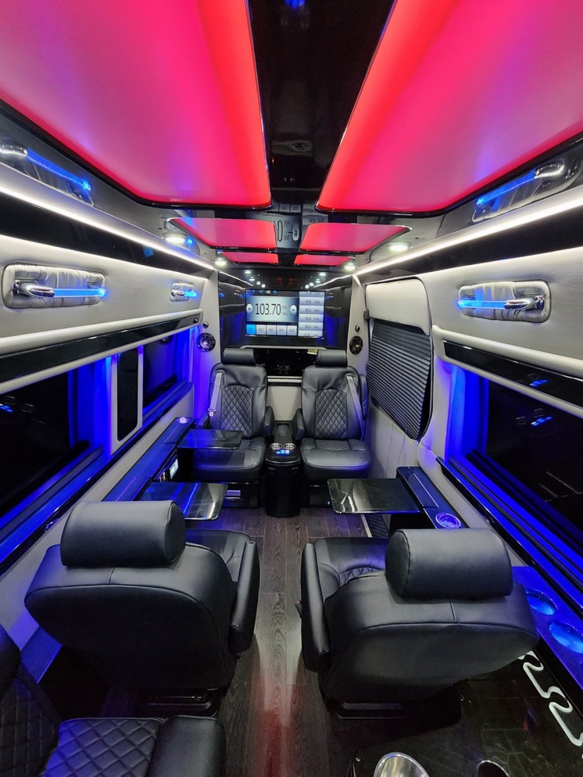 Sprinter for Sale in Erie, PA - Photo 2