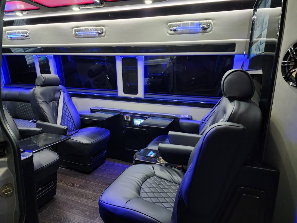 Sprinter for Sale in Erie, PA - Photo 7