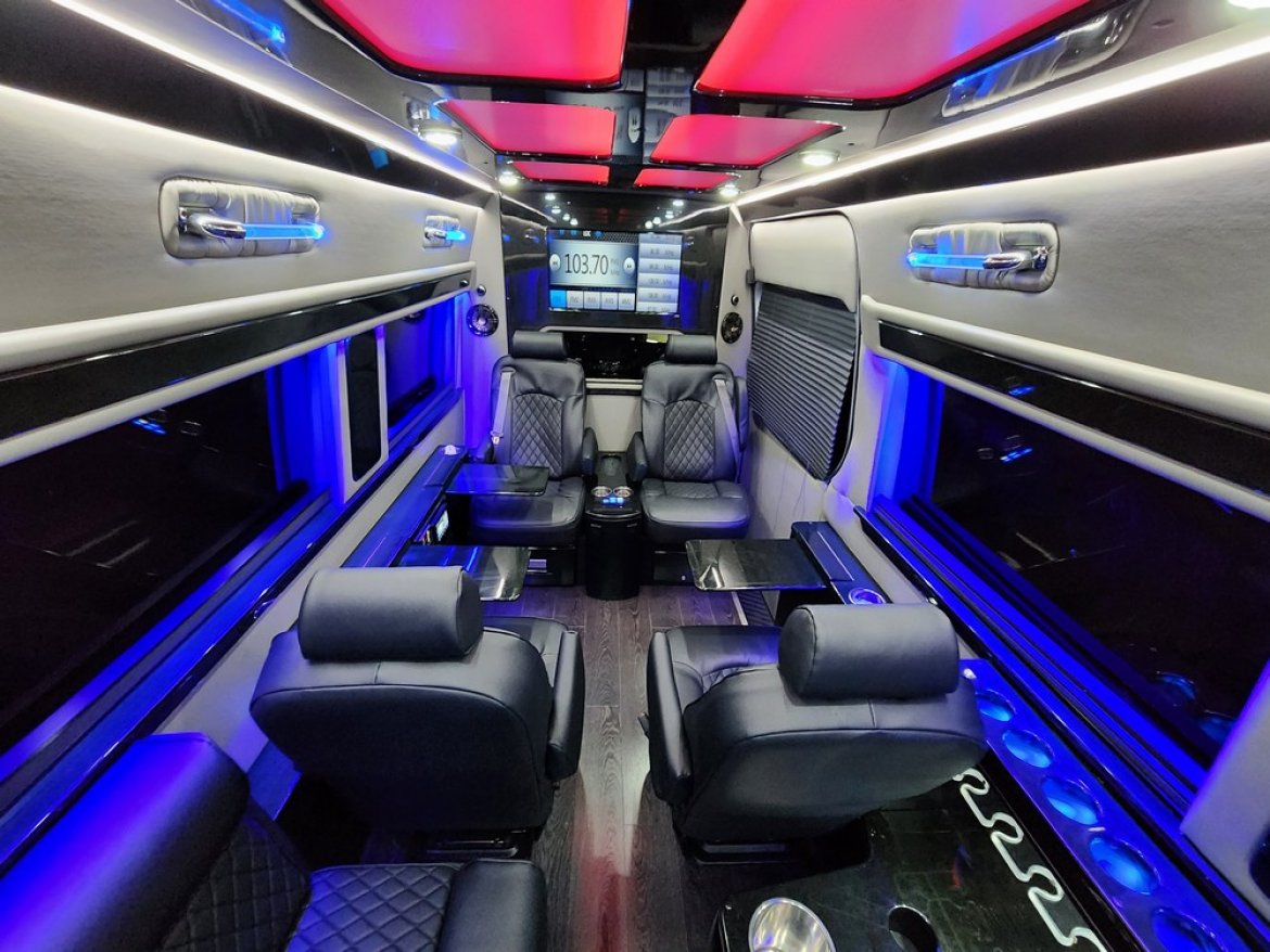Sprinter for Sale in Erie, PA - Photo 9