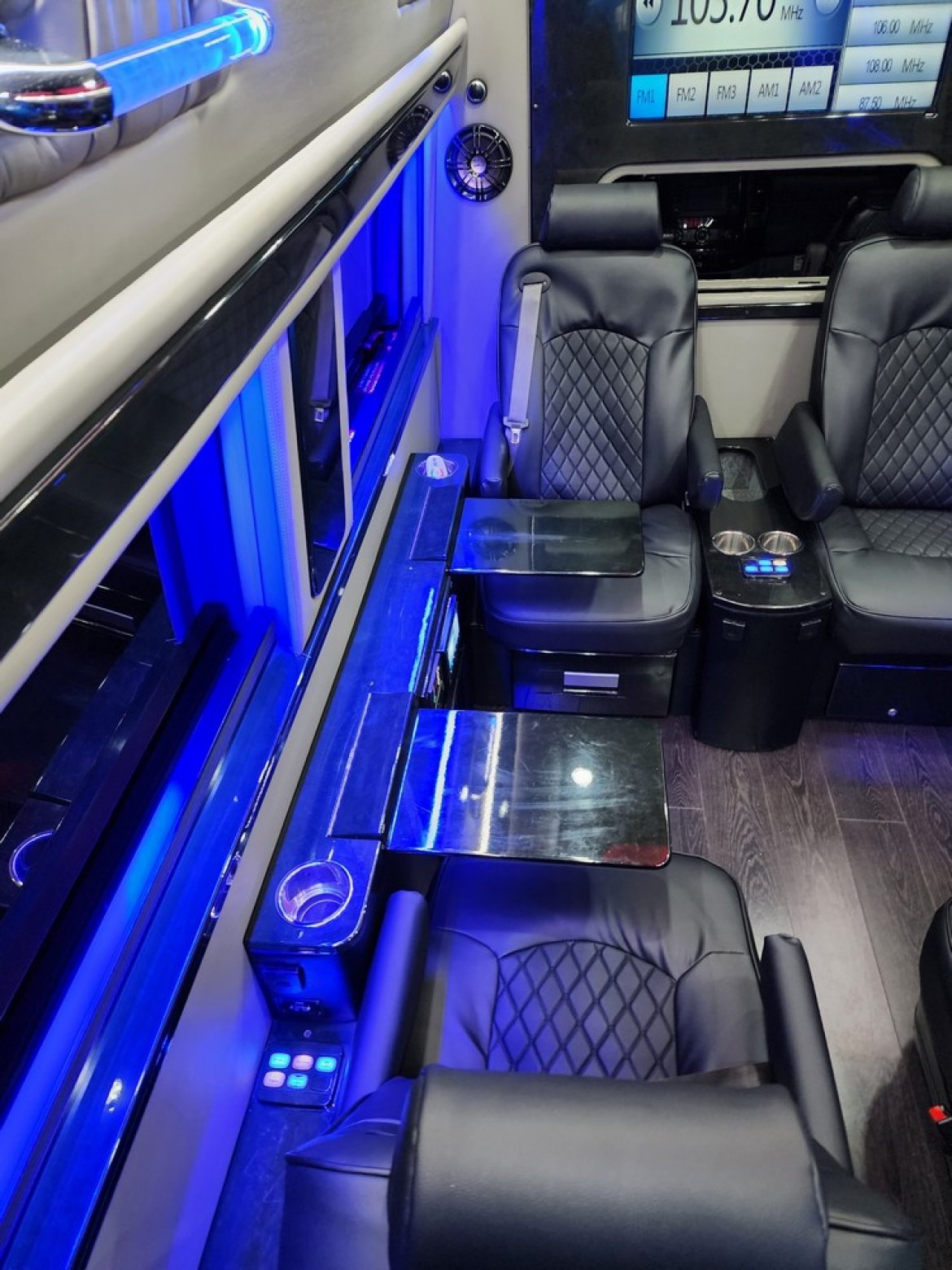 Sprinter for Sale in Erie, PA - Photo 15
