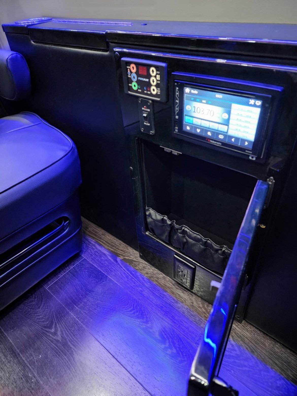 Sprinter for Sale in Erie, PA - Photo 16