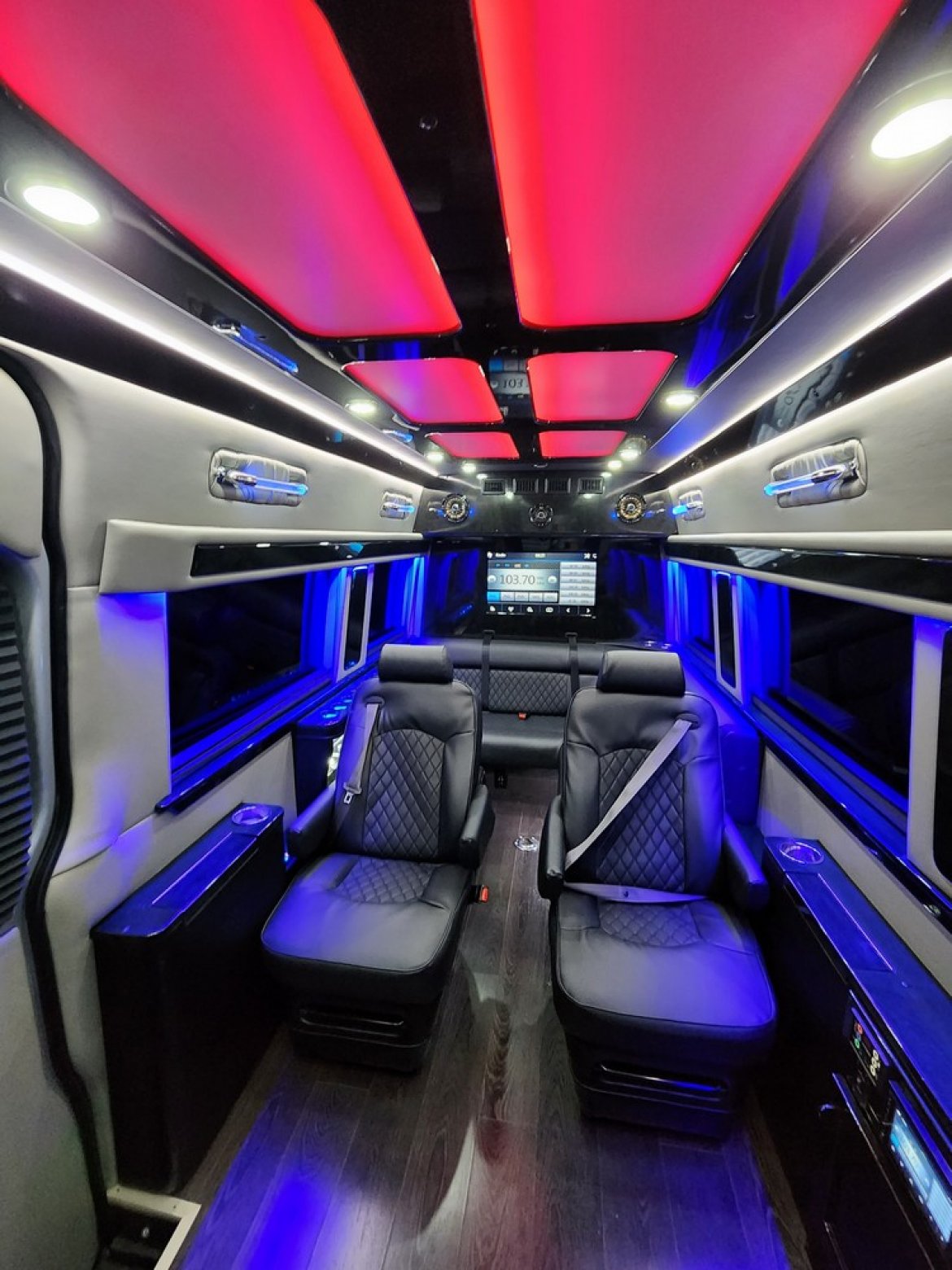 Sprinter for Sale in Erie, PA - Photo 18