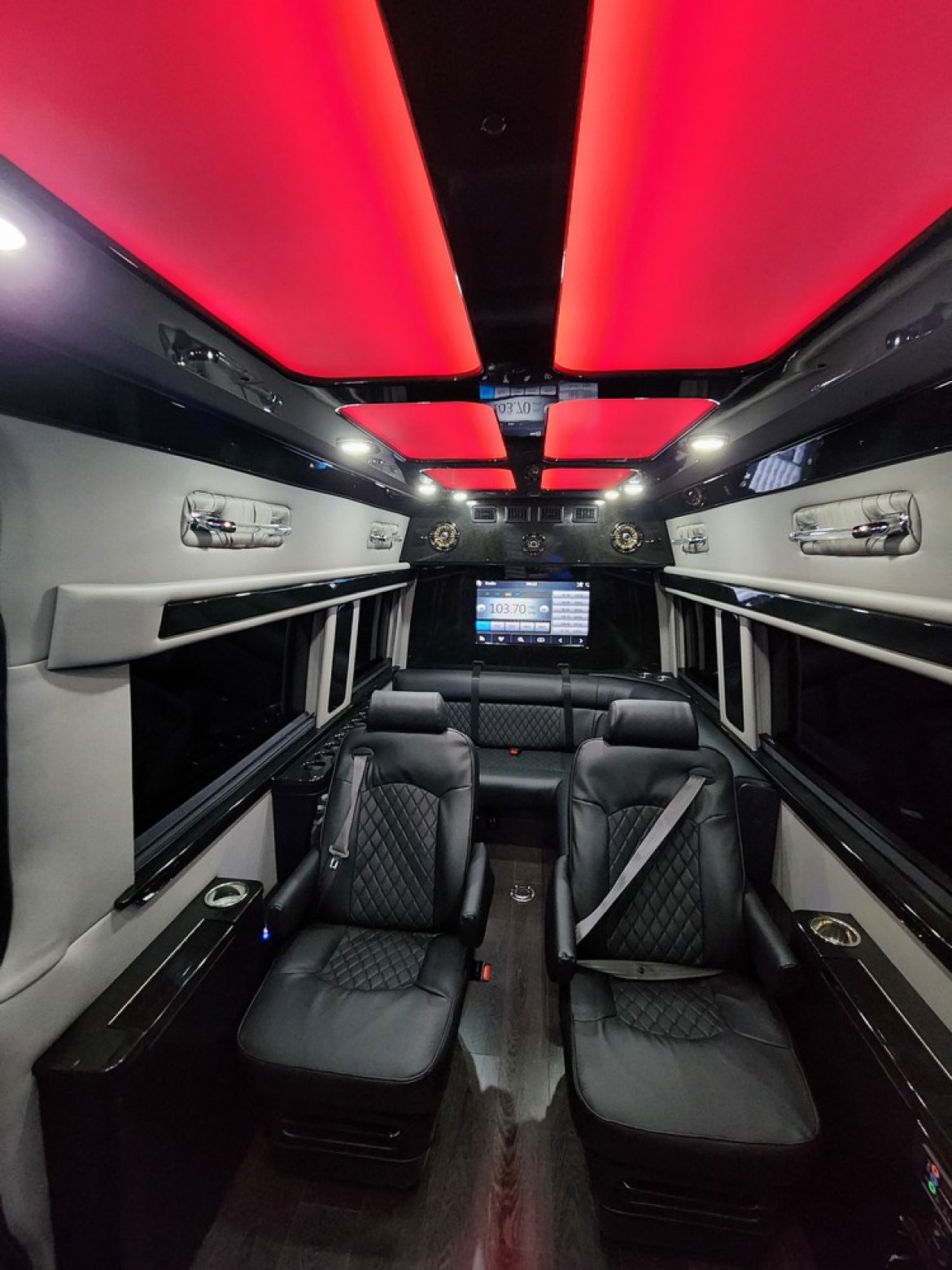 Sprinter for Sale in Erie, PA - Photo 19