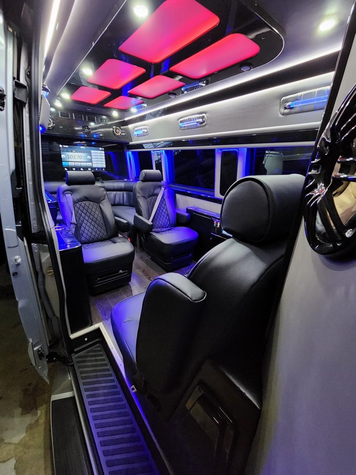 Sprinter for Sale in Erie, PA - Photo 20