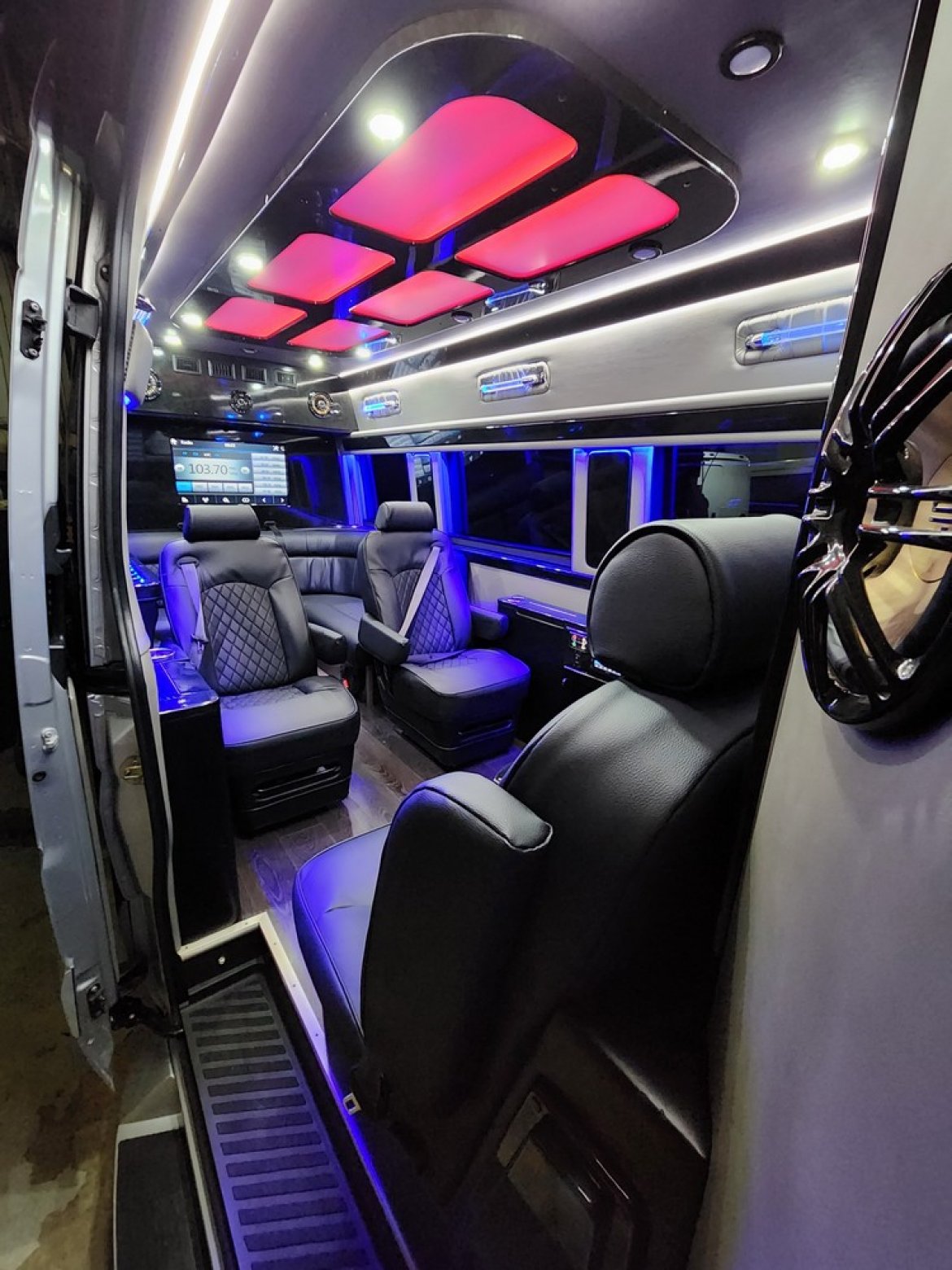 Sprinter for Sale in Erie, PA - Photo 21