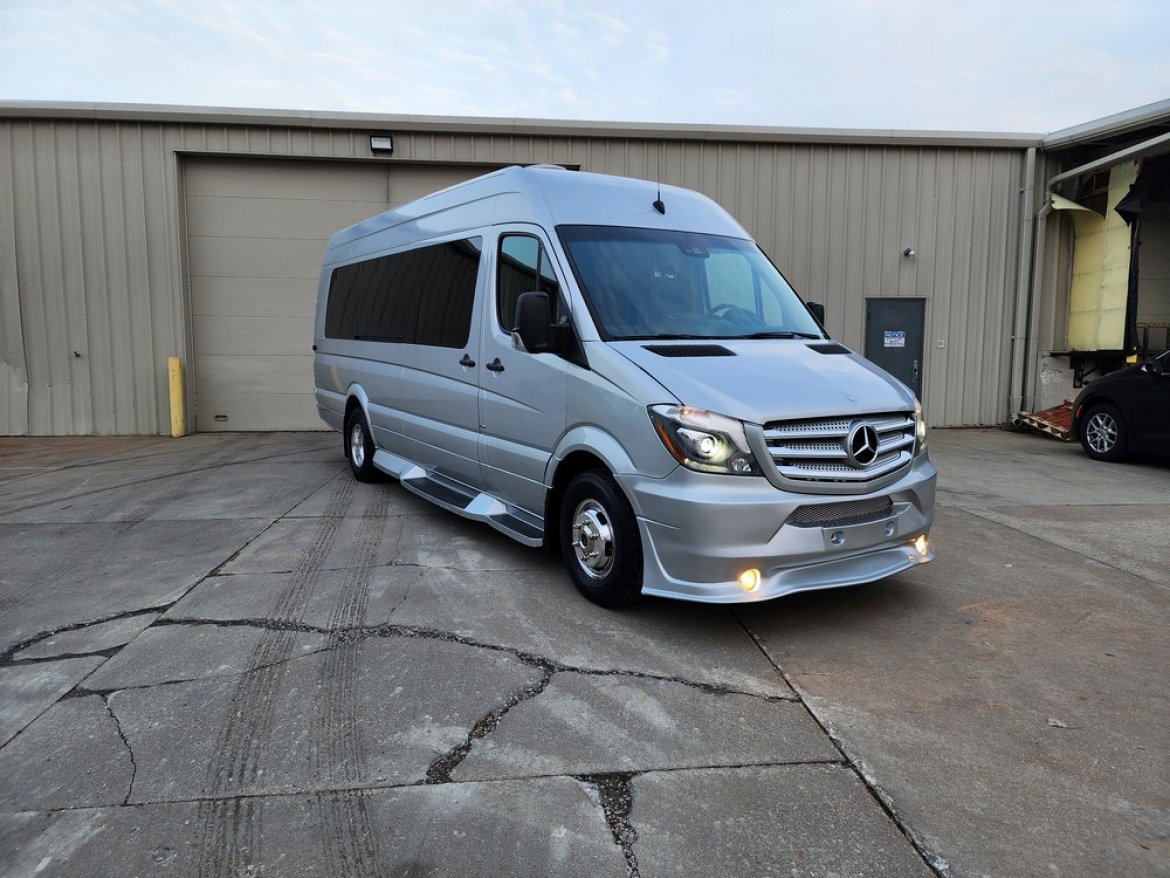 Sprinter for Sale in Erie, PA - Photo 28