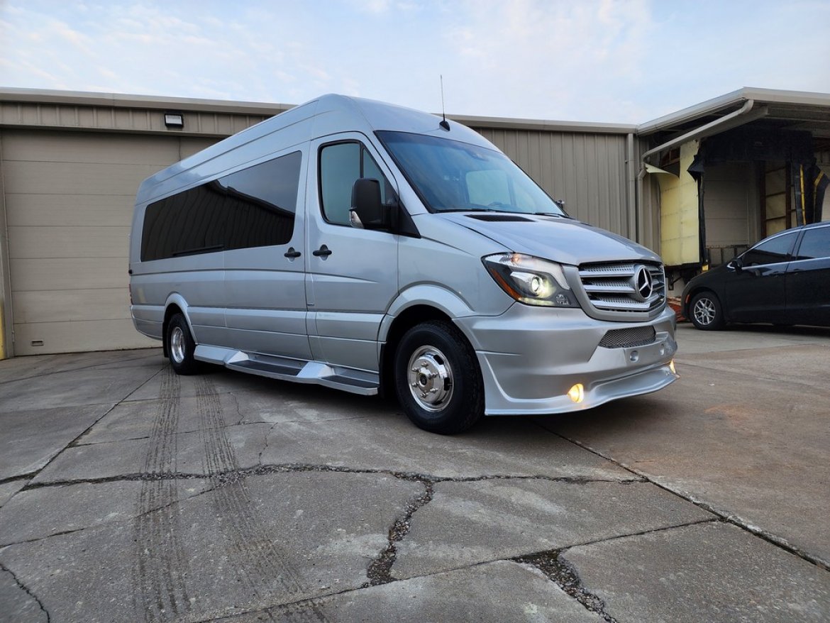 Sprinter for Sale in Erie, PA - Photo 29