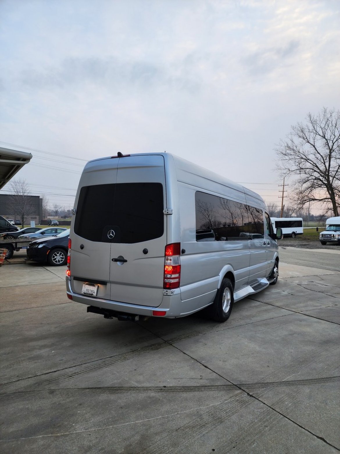 Sprinter for Sale in Erie, PA - Photo 33