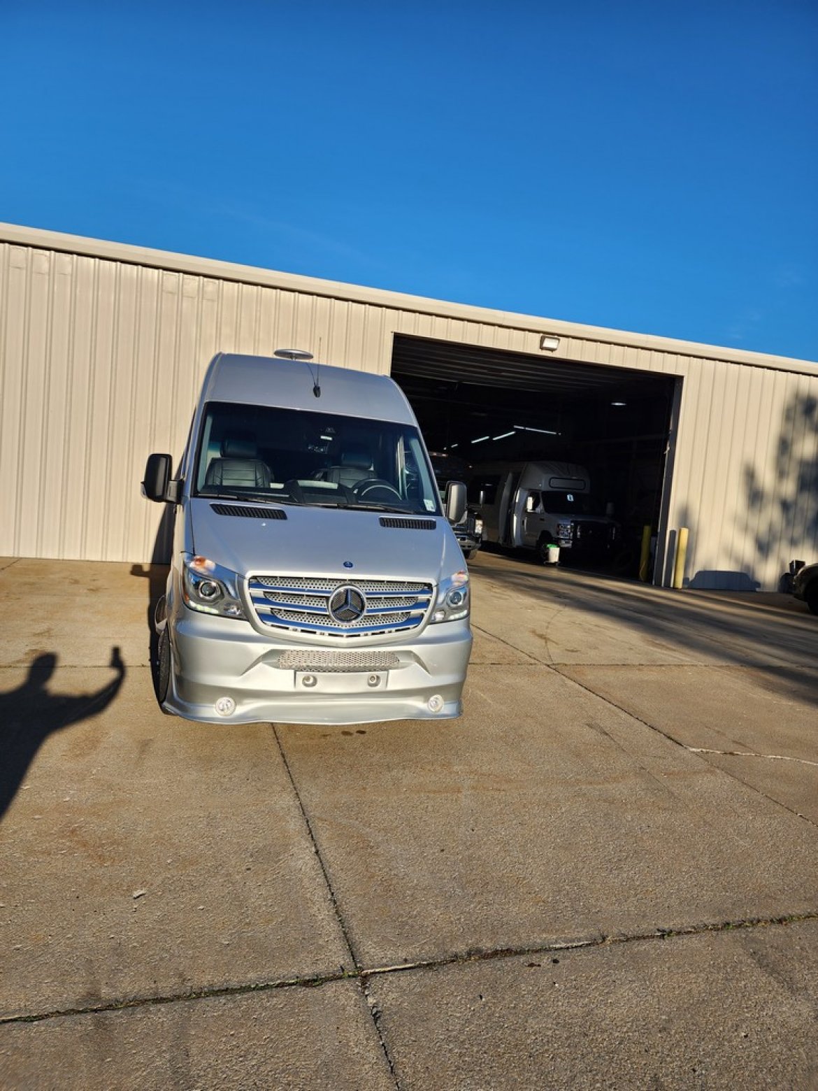 Sprinter for Sale in Erie, PA - Photo 35