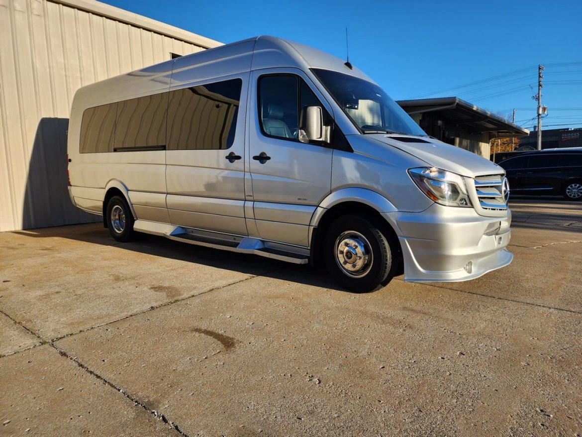 Sprinter for Sale in Erie, PA - Photo 37