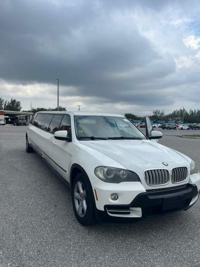 2009 BMW X5 Limousine for Sale in Palm beach, FL - Main Photo