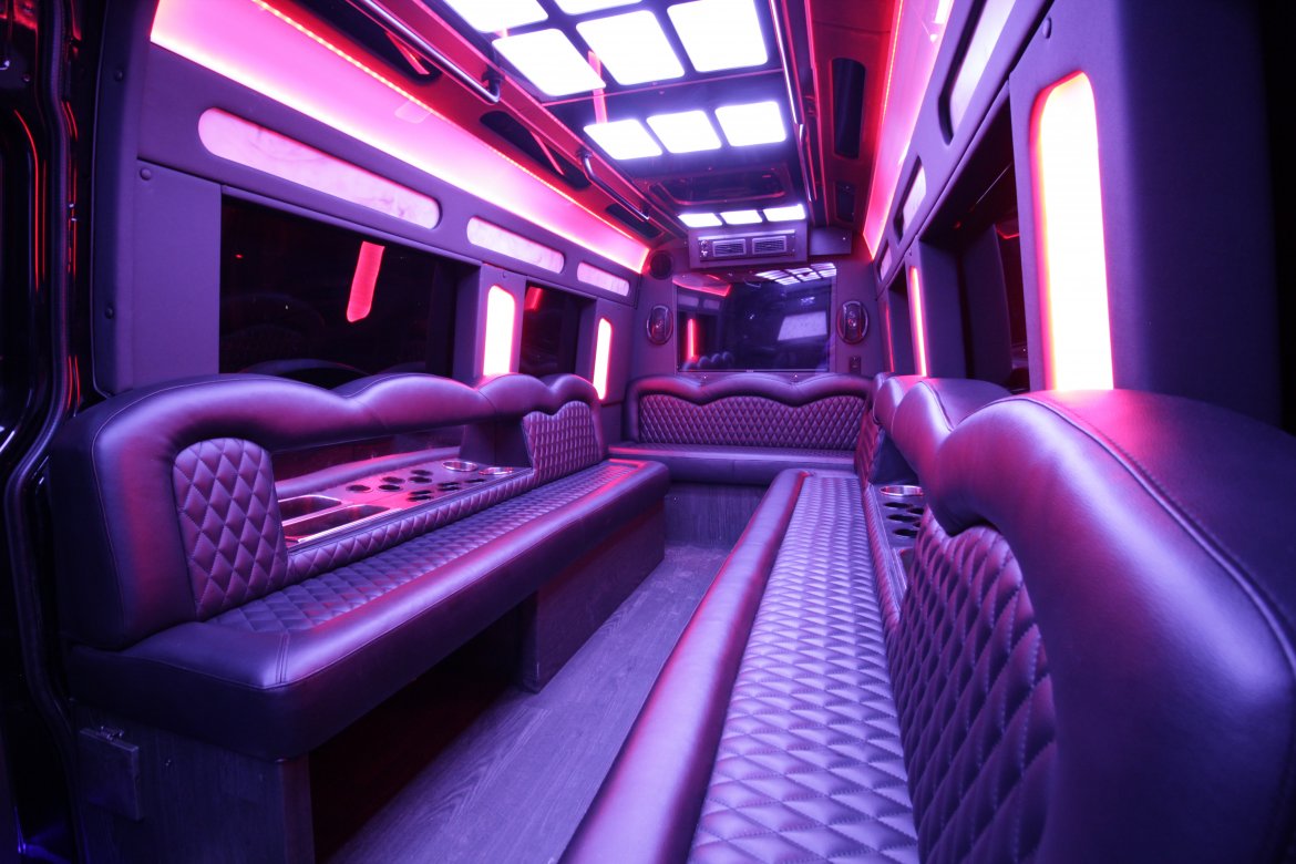 Limo Bus for Sale in Fort Myers, FL - Photo 2