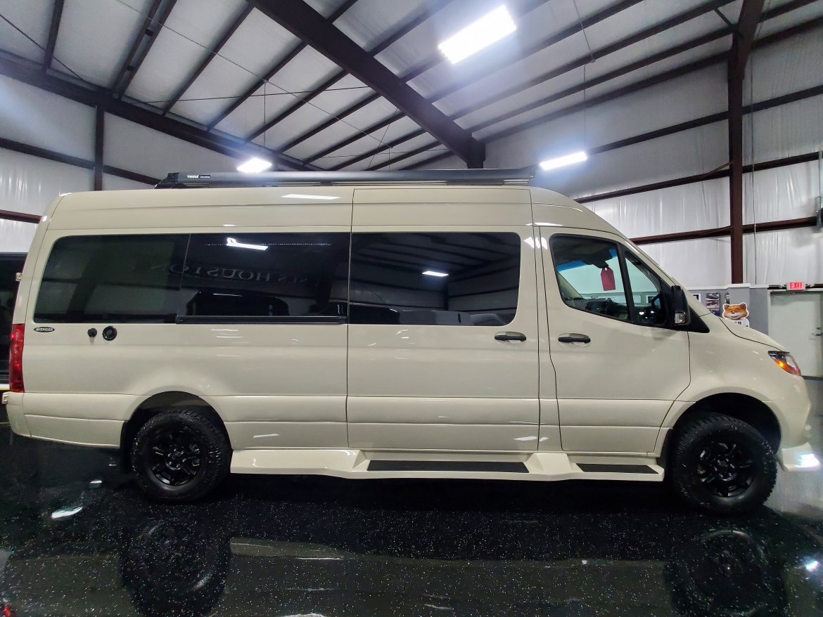 Sprinter for Sale in CYPRESS, TX - Photo 2