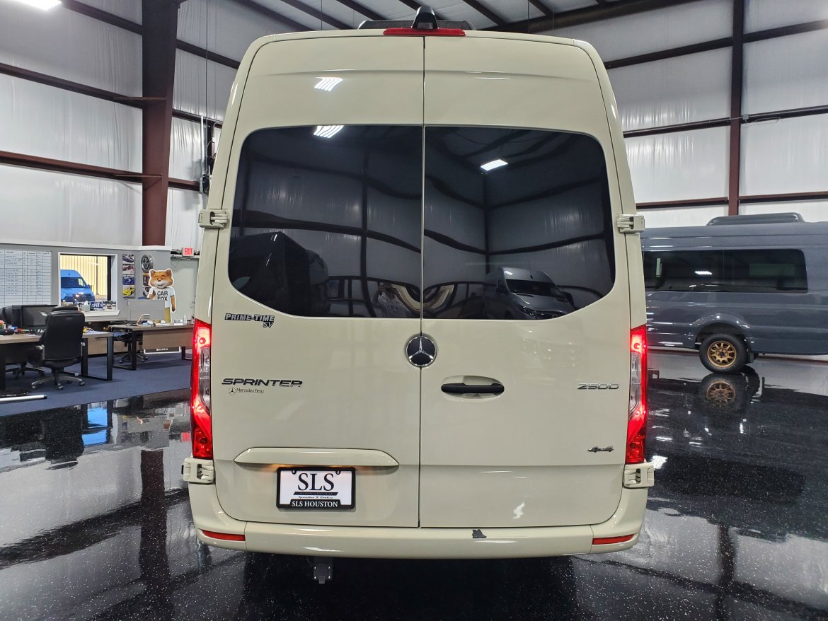 Sprinter for Sale in CYPRESS, TX - Photo 4