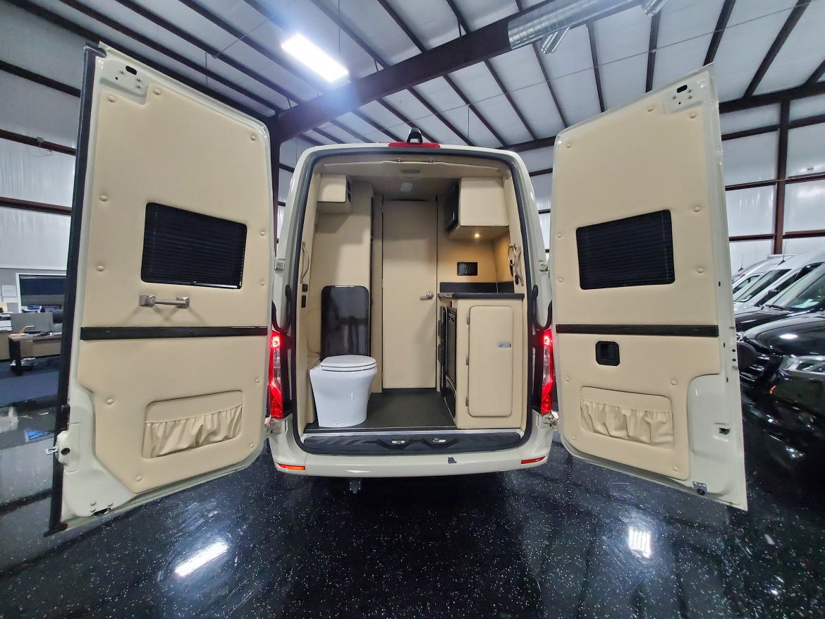Sprinter for Sale in CYPRESS, TX - Photo 5