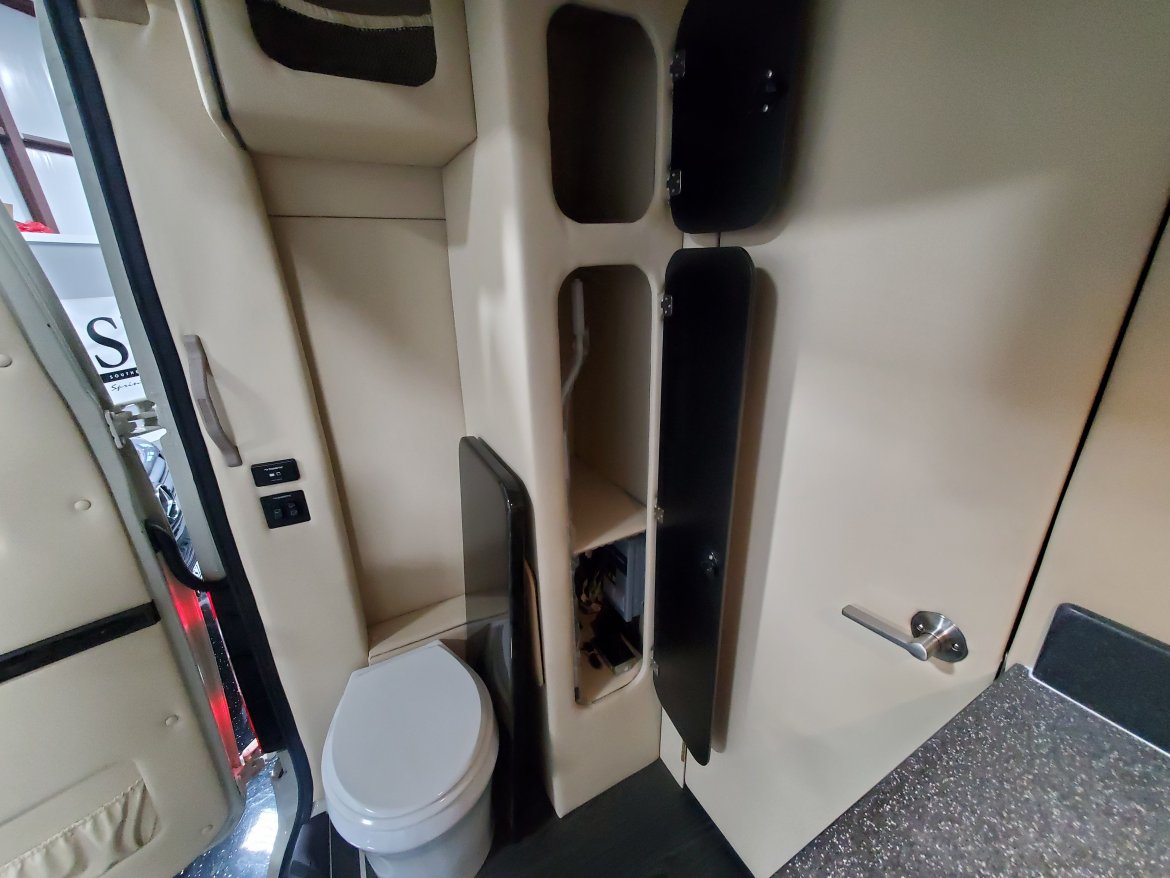 Sprinter for Sale in CYPRESS, TX - Photo 8