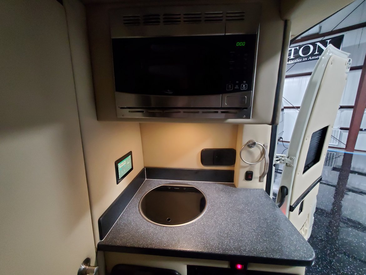Sprinter for Sale in CYPRESS, TX - Photo 9