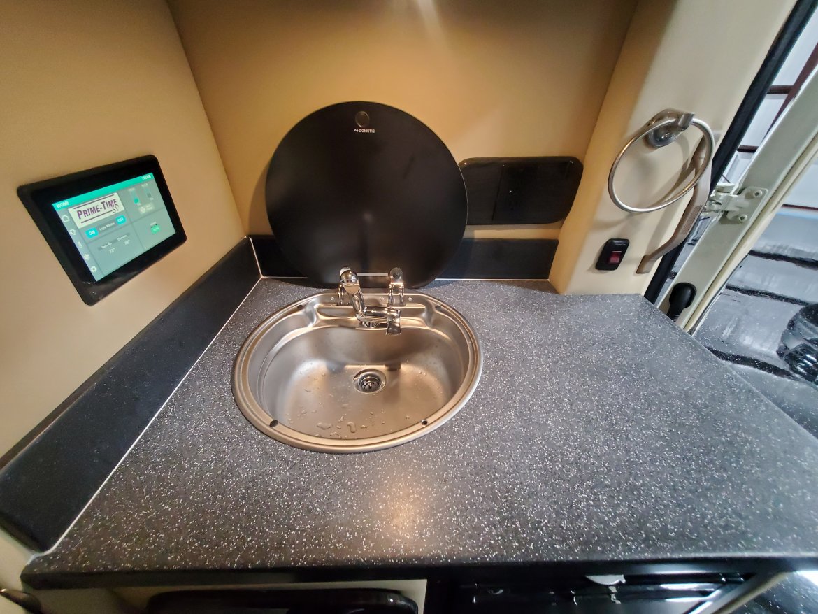 Sprinter for Sale in CYPRESS, TX - Photo 11