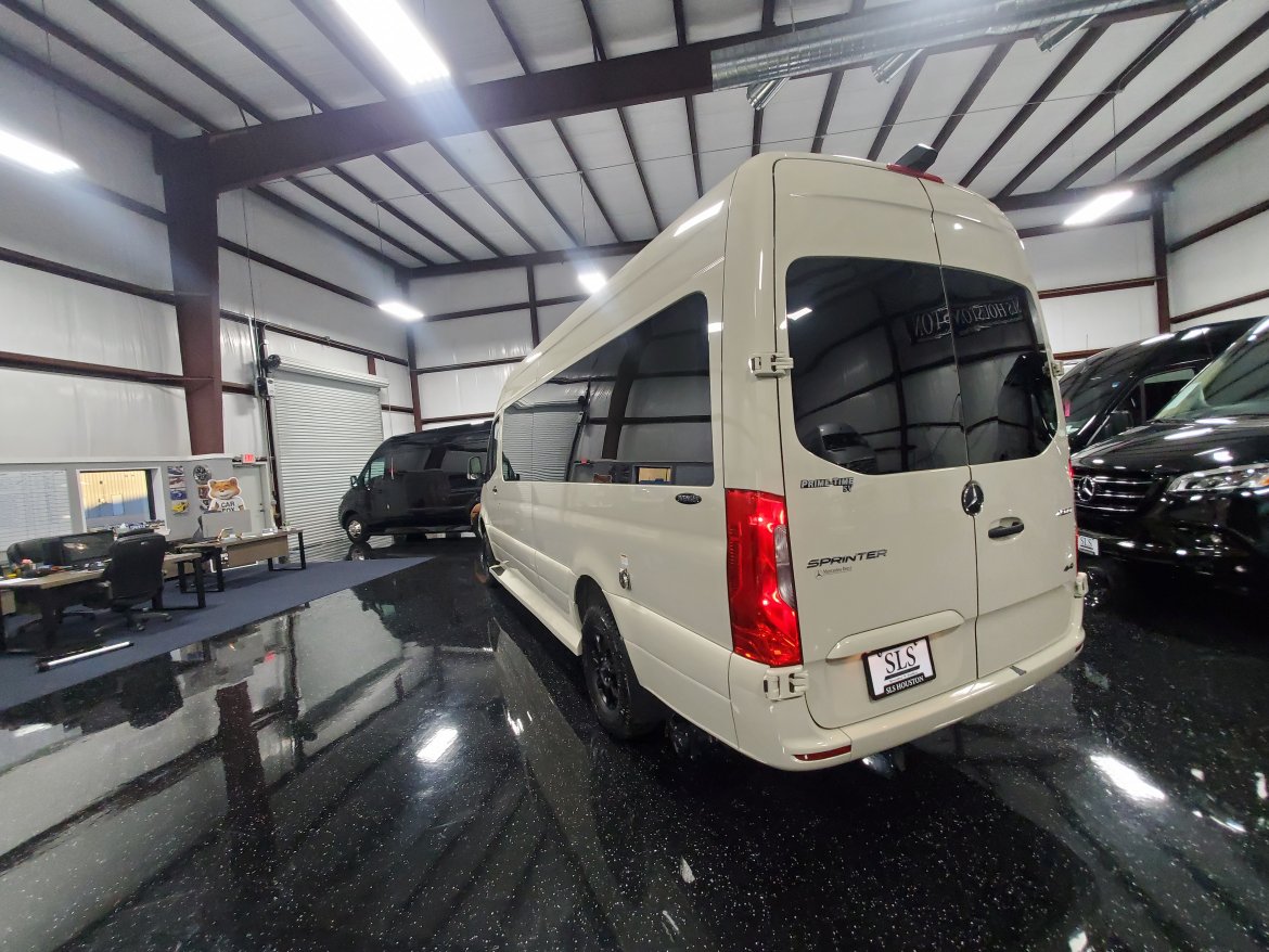 Sprinter for Sale in CYPRESS, TX - Photo 16