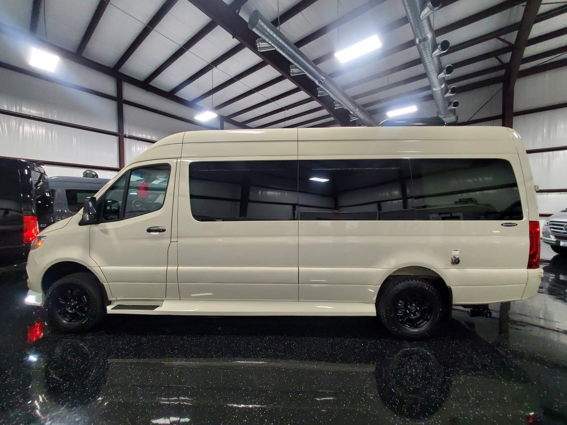 Sprinter for Sale in CYPRESS, TX - Photo 18