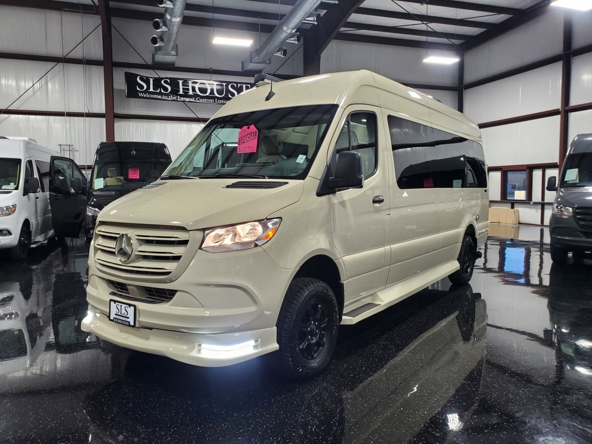 Sprinter for Sale in CYPRESS, TX - Photo 17