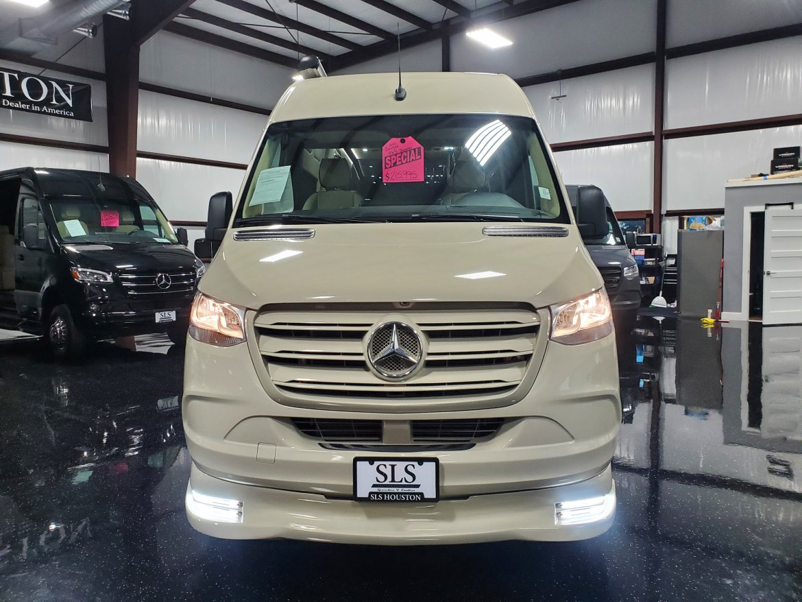 Sprinter for Sale in CYPRESS, TX - Photo 19