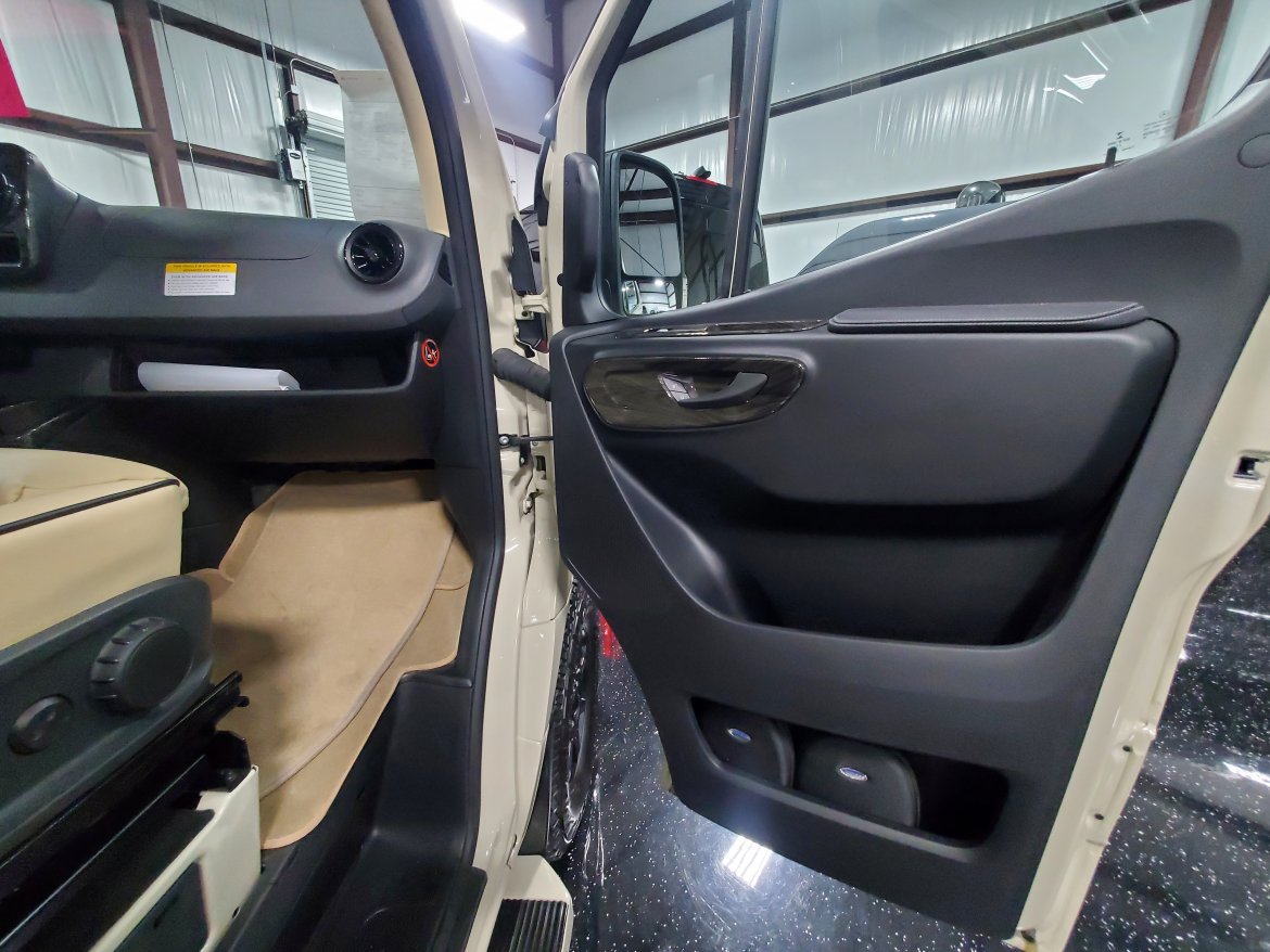 Sprinter for Sale in CYPRESS, TX - Photo 31