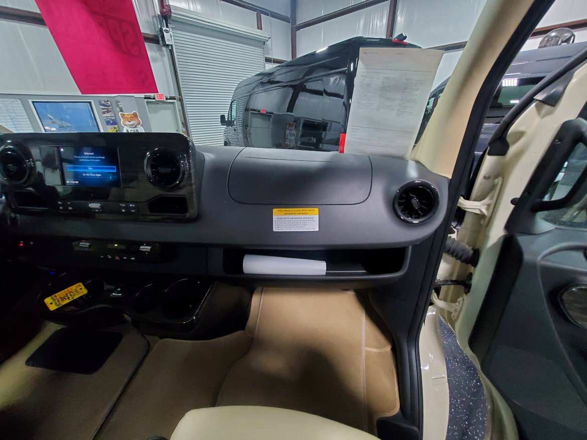 Sprinter for Sale in CYPRESS, TX - Photo 33