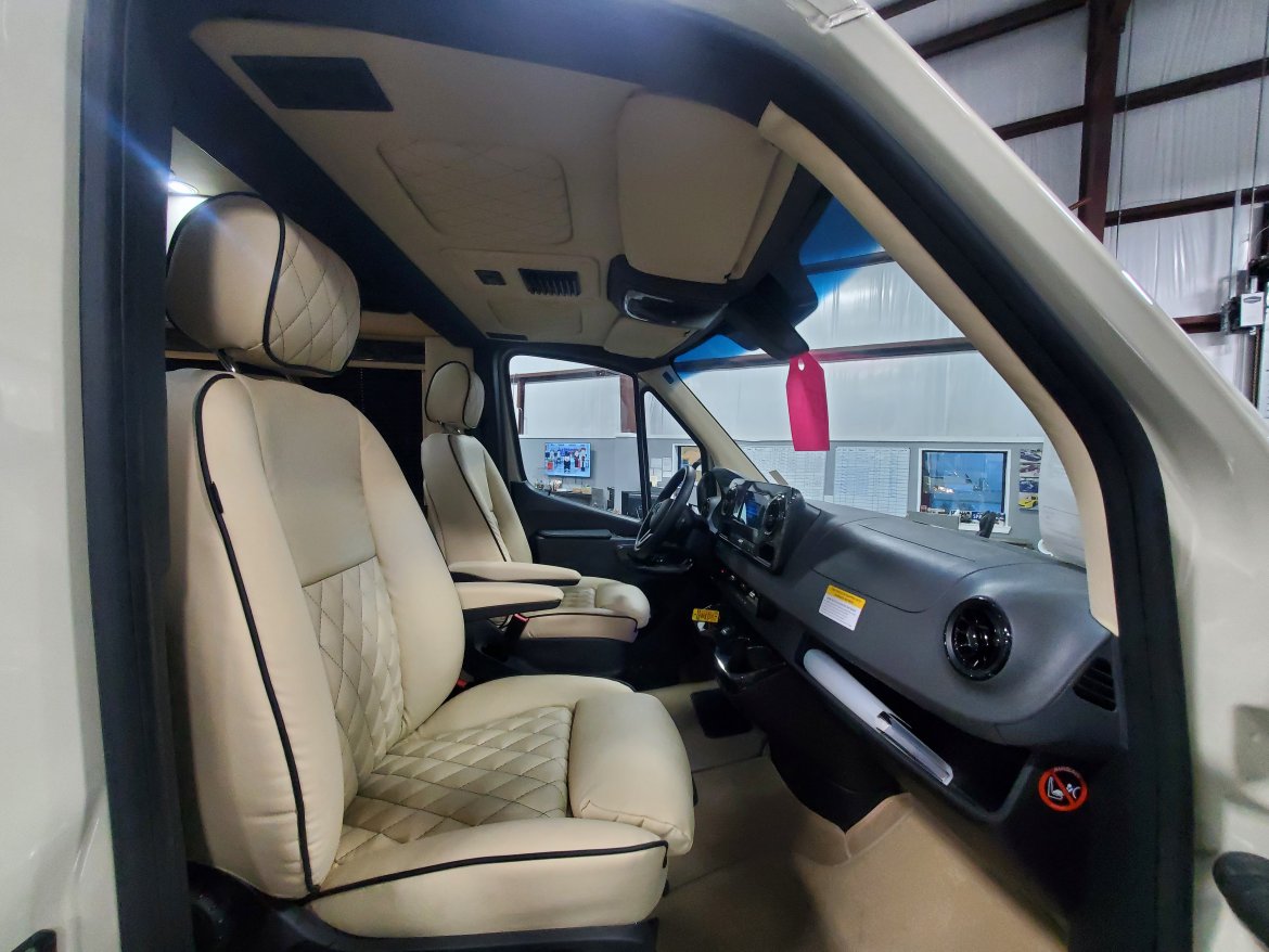 Sprinter for Sale in CYPRESS, TX - Photo 34