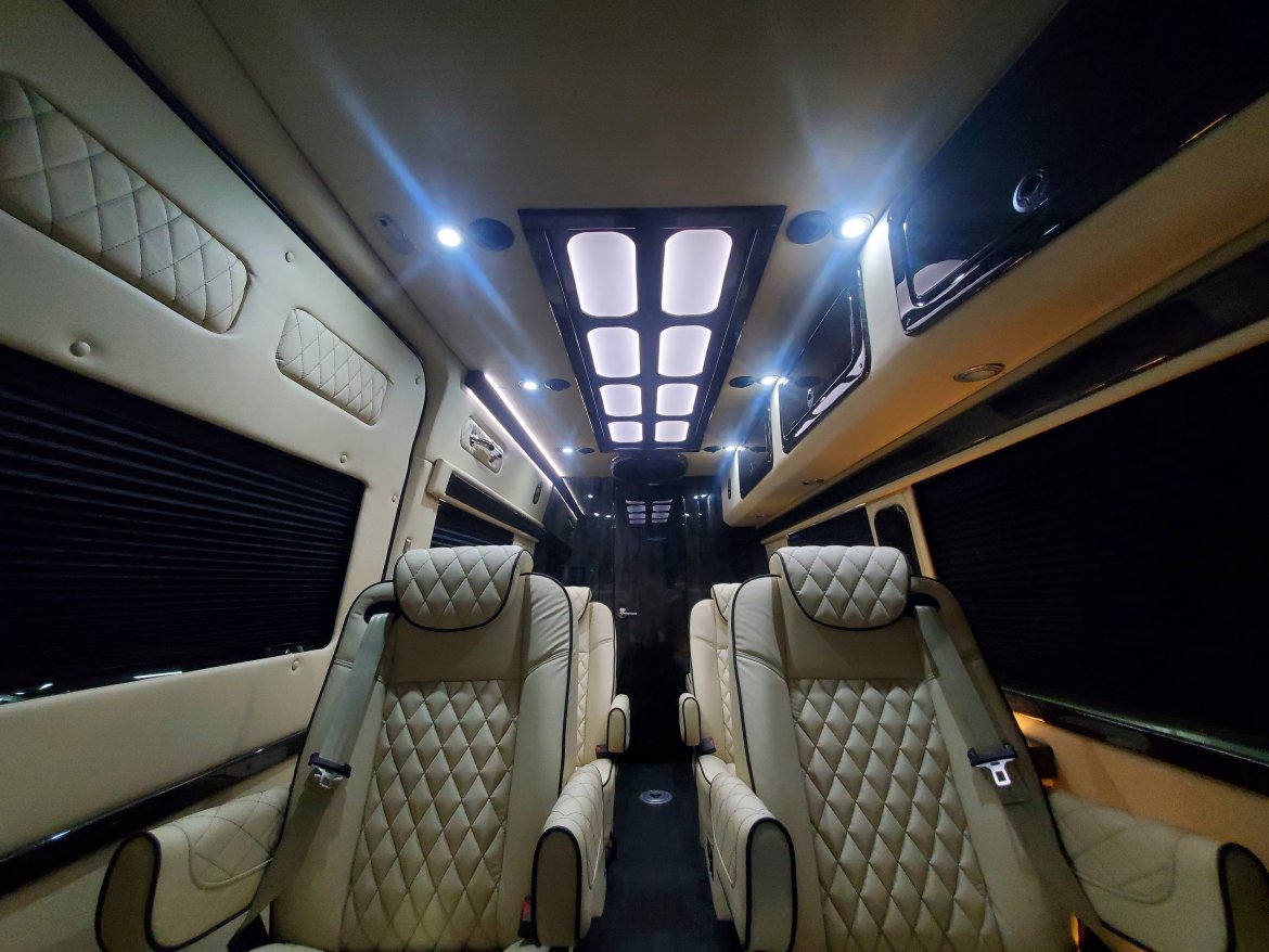 Sprinter for Sale in CYPRESS, TX - Photo 42