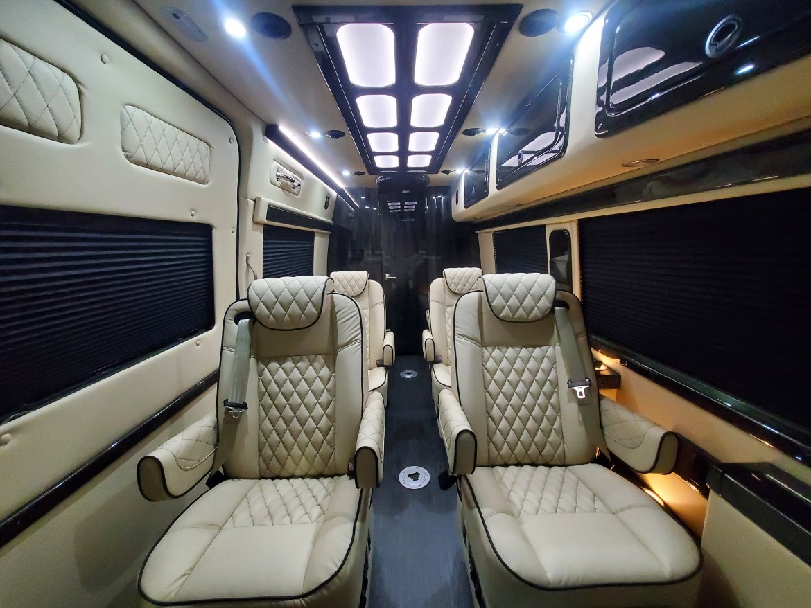 Sprinter for Sale in CYPRESS, TX - Photo 44